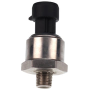 DURAFORCE 1/8-27NPT 1000PSI 5V Pressure Sensor for Oil, Fuel, Air & Water Applications
