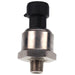 DURAFORCE 1/8-27NPT 1000PSI 5V Pressure Sensor for Oil, Fuel, Air & Water Applications
