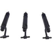 DURAFORCE 3X Fuel Injector AM878593 729500-53200 for Yanmar 3TNV82A 3TNE82A Engines