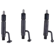 DURAFORCE 3X Fuel Injector AM878593 729500-53200 for Yanmar 3TNV82A 3TNE82A Engines