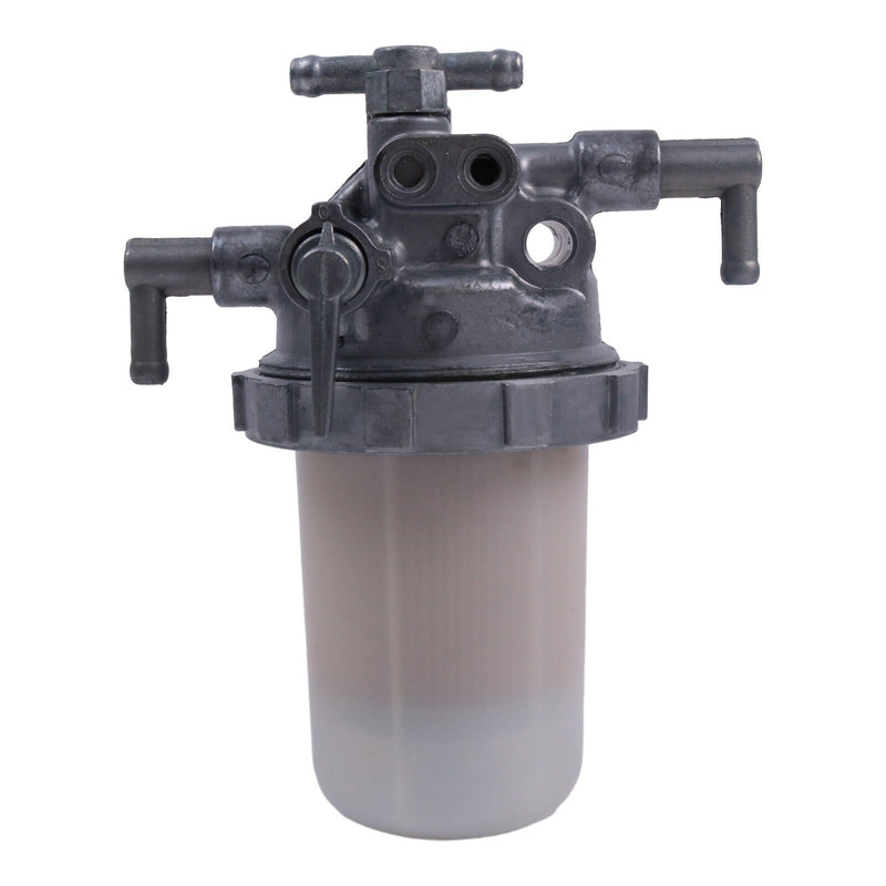 DURAFORCE Yanmar 4TNE88 Fuel Filter 129612-55620 for Komatsu PC35R PC45R Engine