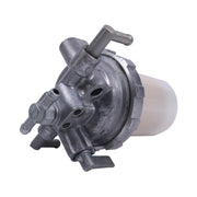 DURAFORCE Yanmar 4TNE88 Fuel Filter 129612-55620 for Komatsu PC35R PC45R Engine