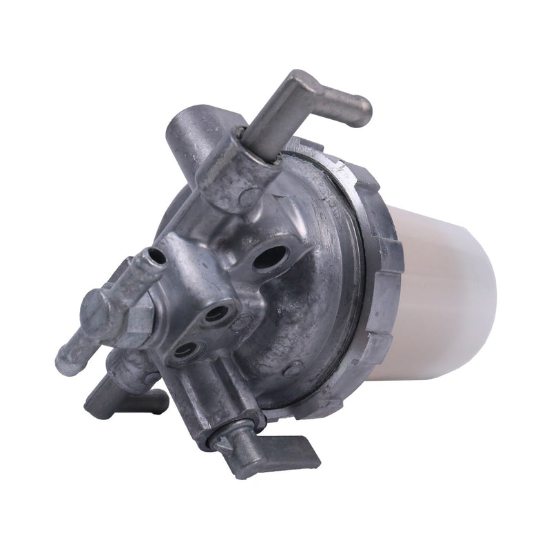 DURAFORCE Yanmar 4TNE88 Fuel Filter 129612-55620 for Komatsu PC35R PC45R Engine