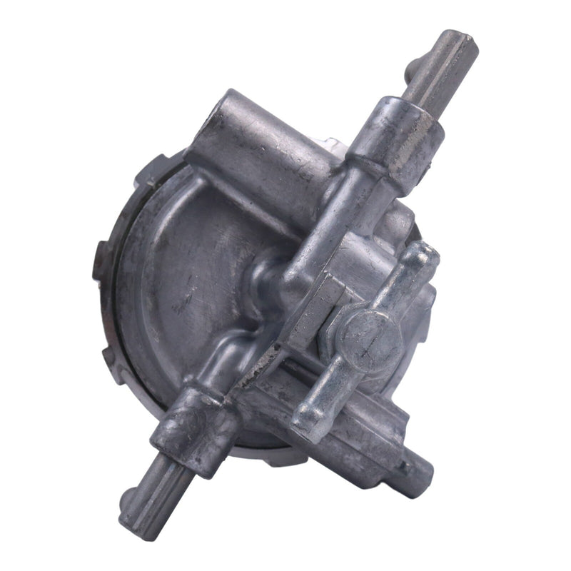 DURAFORCE Yanmar 4TNE88 Fuel Filter 129612-55620 for Komatsu PC35R PC45R Engine