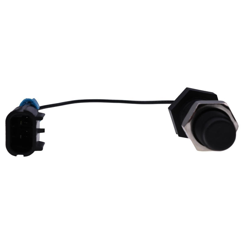 DURAFORCE Bobcat Speed Sensor for S100 S130 S150 S160 S175 S185 S205 S300 T180 T190 Loader