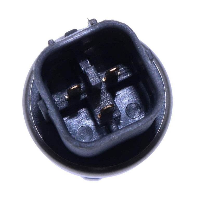 DURAFORCE 4.9Mpa Negative Pressure Sensor YN52S00016P3 for Kobelco SK200-6/6E/8