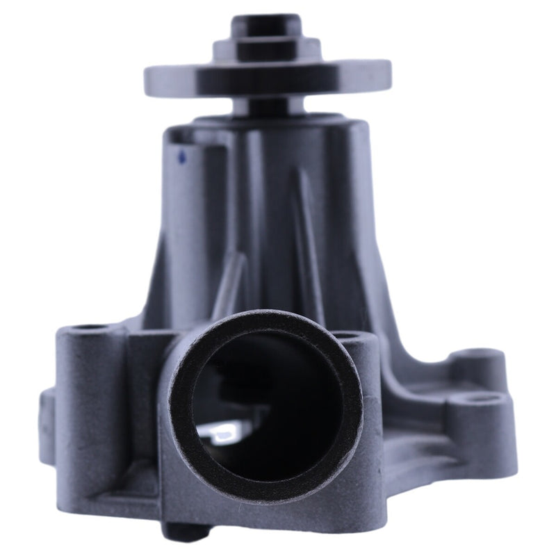 DURAFORCE Water Pump 29-70262-01 25-15425-00 Carrier CT491 Maxima1000 69mm Impeller