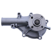 DURAFORCE Water Pump 29-70262-01 25-15425-00 Carrier CT491 Maxima1000 69mm Impeller