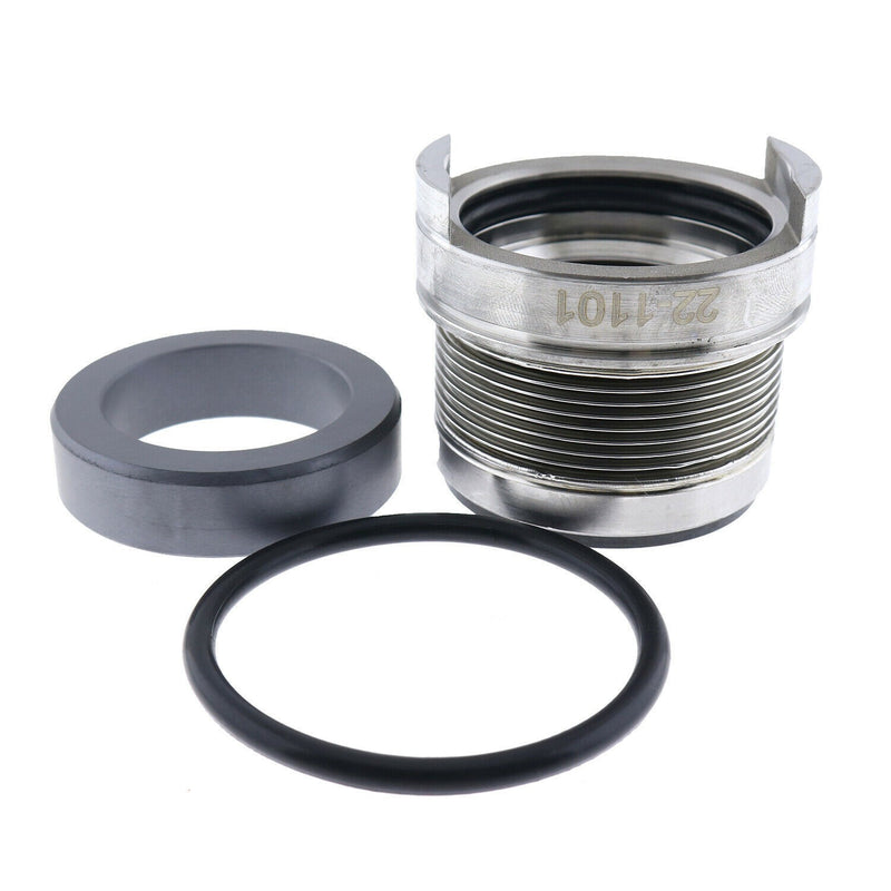 DURAFORCE Thermo King Compressor Shaft Seal 22-1101 for X426 X430 Models