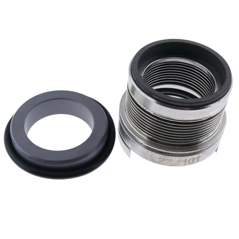 DURAFORCE Thermo King Compressor Shaft Seal 22-1101 for X426 X430 Models