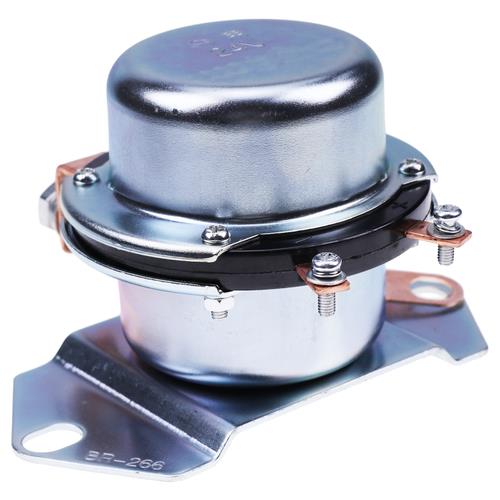 DURAFORCE 24V Battery Relay 716/30205 for JCB JS145LC JS115 JS160 JS180 JS240 JS330 JZ140