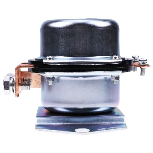 DURAFORCE 24V Battery Relay 716/30205 for JCB JS145LC JS115 JS160 JS180 JS240 JS330 JZ140