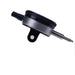 DURAFORCE 2046S Dial Indicator 0-10mm Range 0.01mm Accuracy 8mm Stem Lug Back Series 2