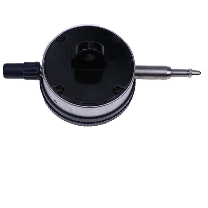 DURAFORCE 2046S Dial Indicator 0-10mm Range 0.01mm Accuracy 8mm Stem Lug Back Series 2