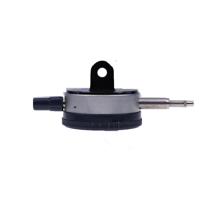 DURAFORCE 2046S Dial Indicator 0-10mm Range 0.01mm Accuracy 8mm Stem Lug Back Series 2
