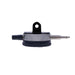DURAFORCE 2046S Dial Indicator 0-10mm Range 0.01mm Accuracy 8mm Stem Lug Back Series 2