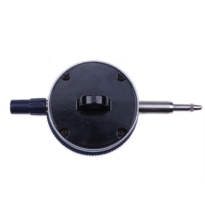 DURAFORCE 2046S Dial Indicator 0-10mm Range 0.01mm Accuracy 8mm Stem Lug Back Series 2