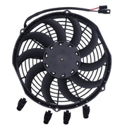 DURAFORCE Cooling Fan VG11703 AM133742 for John Deere Gator 6X4 1993-2005 AM116379