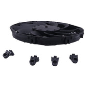 DURAFORCE Cooling Fan VG11703 AM133742 for John Deere Gator 6X4 1993-2005 AM116379