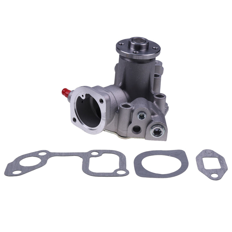 DURAFORCE Daihatsu Water Pump 825265 825639 825173 for DM850 DM950 Mule 3010 4010