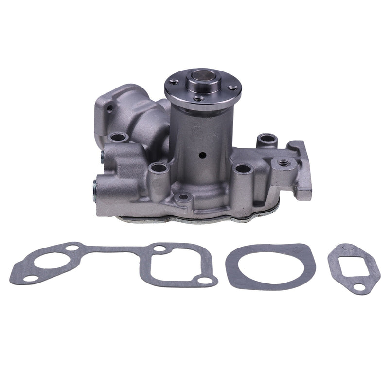 DURAFORCE Daihatsu Water Pump 825265 825639 825173 for DM850 DM950 Mule 3010 4010