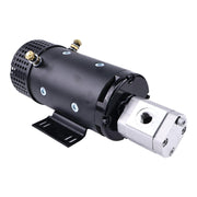 DURAFORCE 24V Hydraulic Pump & Motor Assy 161937 for Skyjack SJIII3215 3220 3226 4620