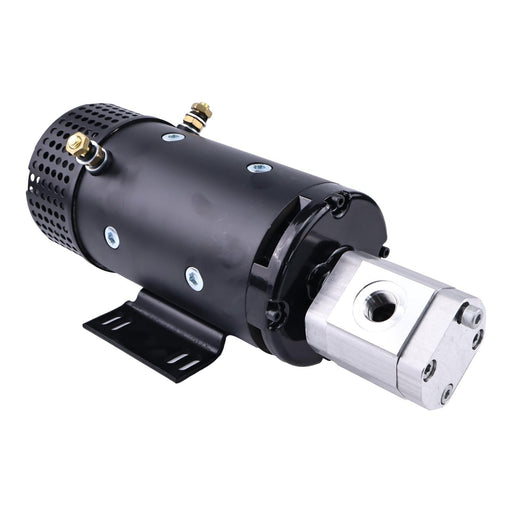 DURAFORCE 24V Hydraulic Pump & Motor Assy 161937 for Skyjack SJIII3215 3220 3226 4620