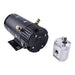 DURAFORCE 24V Hydraulic Pump & Motor Assy 161937 for Skyjack SJIII3215 3220 3226 4620