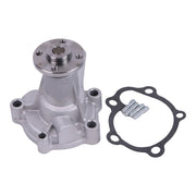 DURAFORCE Water Pump 11-9498 11-5436 13-508 for Thermo King TK2.35 3.53 John Deere Engine