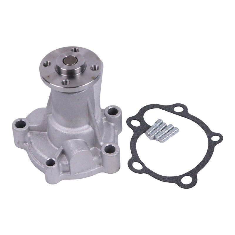 DURAFORCE Water Pump 11-9498 11-5436 13-508 for Thermo King TK2.35 3.53 John Deere Engine