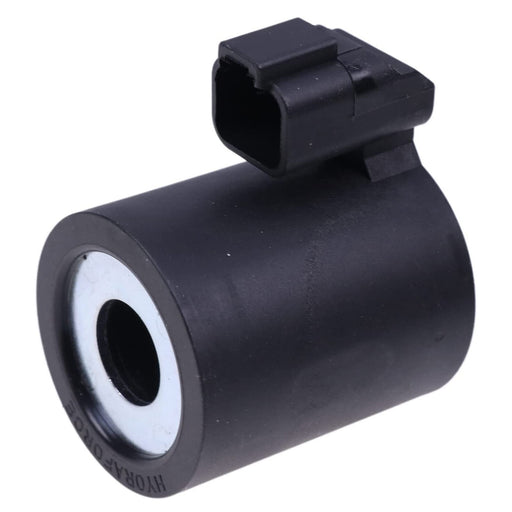 DURAFORCE 5/8" ID Solenoid Coil 84385GT for Genie GS1932 GR-12 GR-15 GR-20 QS-12R QS-12W