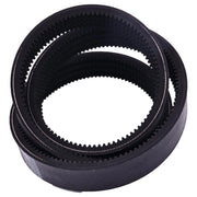 DURAFORCE Drive Pump Belt 6662855 for Bobcat Loaders 863 864 873 883 A220 A300 T200 T300