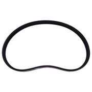 DURAFORCE Drive Pump Belt 6662855 for Bobcat Loaders 863 864 873 883 A220 A300 T200 T300