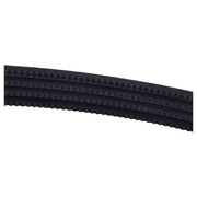 DURAFORCE Drive Pump Belt 6662855 for Bobcat Loaders 863 864 873 883 A220 A300 T200 T300