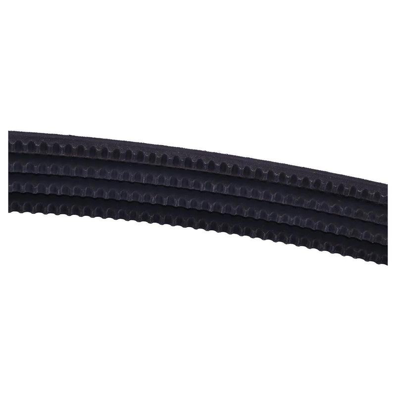 DURAFORCE Drive Pump Belt 6662855 for Bobcat Loaders 863 864 873 883 A220 A300 T200 T300