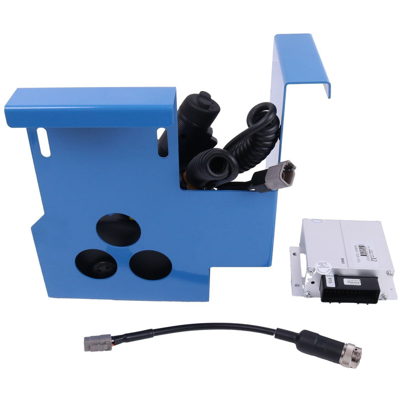 DURAFORCE Genie GS1930 GS2032 GS2046 Scissor Lift Control Box Update Kit Gen 1-5