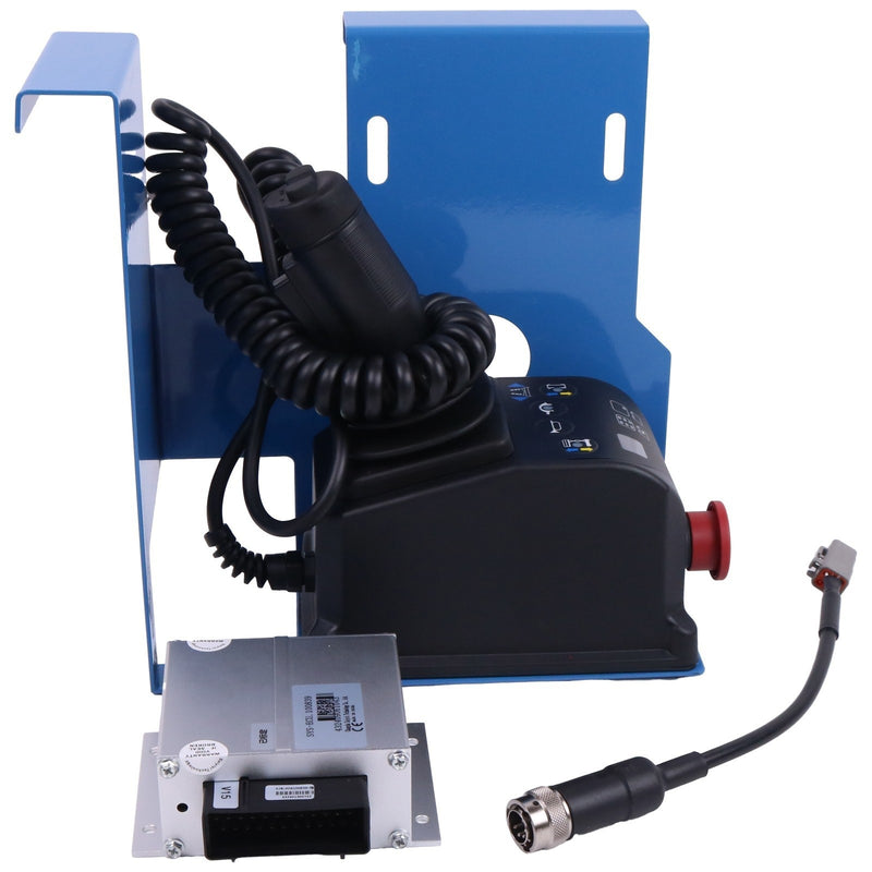 DURAFORCE Genie GS1930 GS2032 GS2046 Scissor Lift Control Box Update Kit Gen 1-5