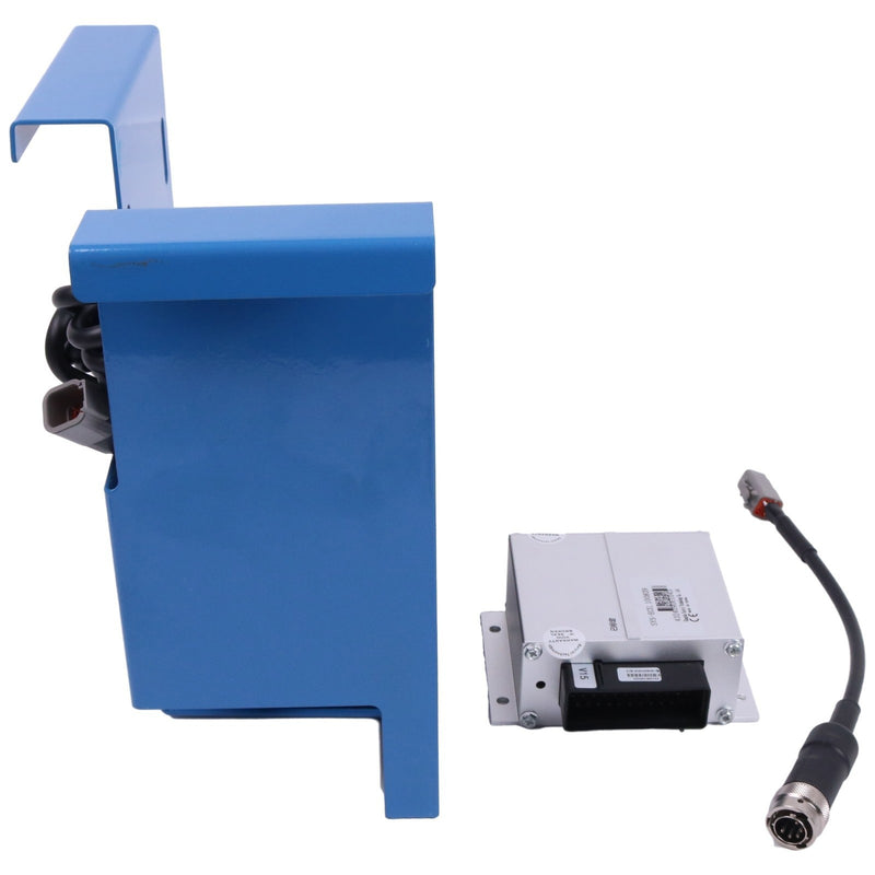 DURAFORCE Genie GS1930 GS2032 GS2046 Scissor Lift Control Box Update Kit Gen 1-5