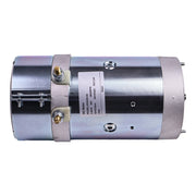 DURAFORCE Hydraulic Motor Pump for Iskra AMK5567 AMK5589 IM0184 11212138 11212087
