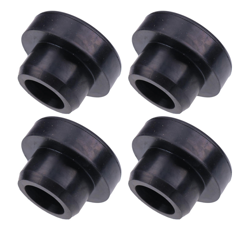 DURAFORCE 4X Bobcat Vibration Damper 6560633 for Models 751 753 763 773 7753 843 853 863