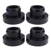 DURAFORCE 4X Bobcat Vibration Damper 6560633 for Models 751 753 763 773 7753 843 853 863