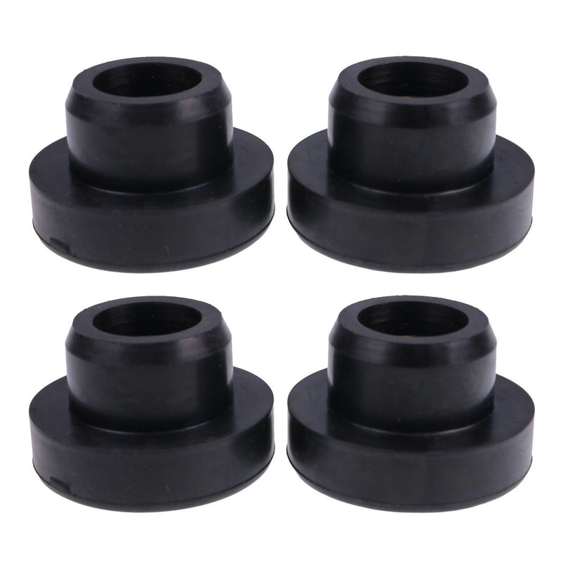 DURAFORCE 4X Bobcat Vibration Damper 6560633 for Models 751 753 763 773 7753 843 853 863