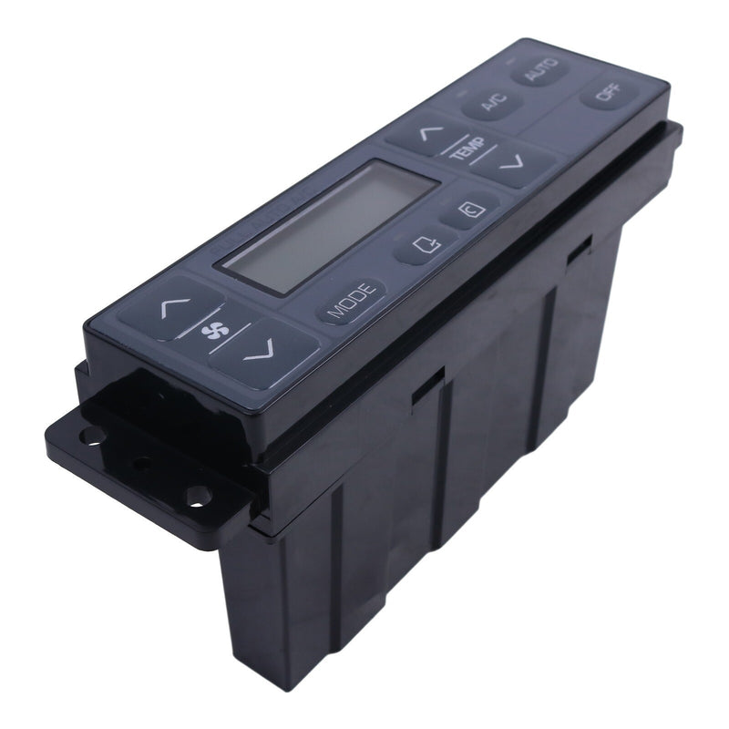 DURAFORCE A/C Heater Controller for John Deere 120C 200CLC 230CLC 2154D 2954D 3754D