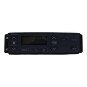 DURAFORCE A/C Heater Controller for John Deere 120C 200CLC 230CLC 2154D 2954D 3754D