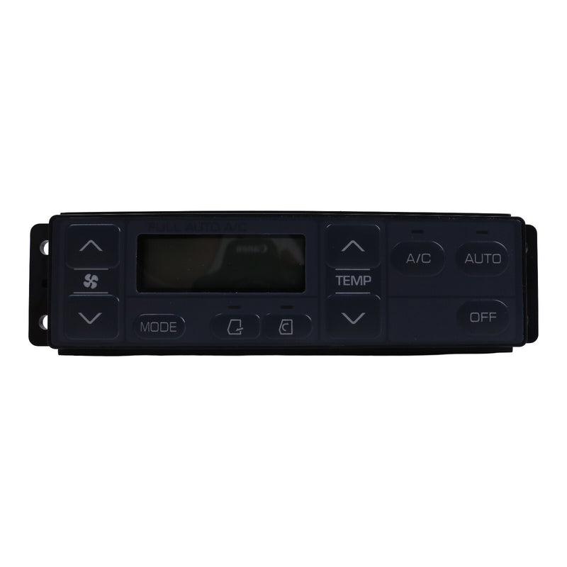 DURAFORCE A/C Heater Controller for John Deere 120C 200CLC 230CLC 2154D 2954D 3754D