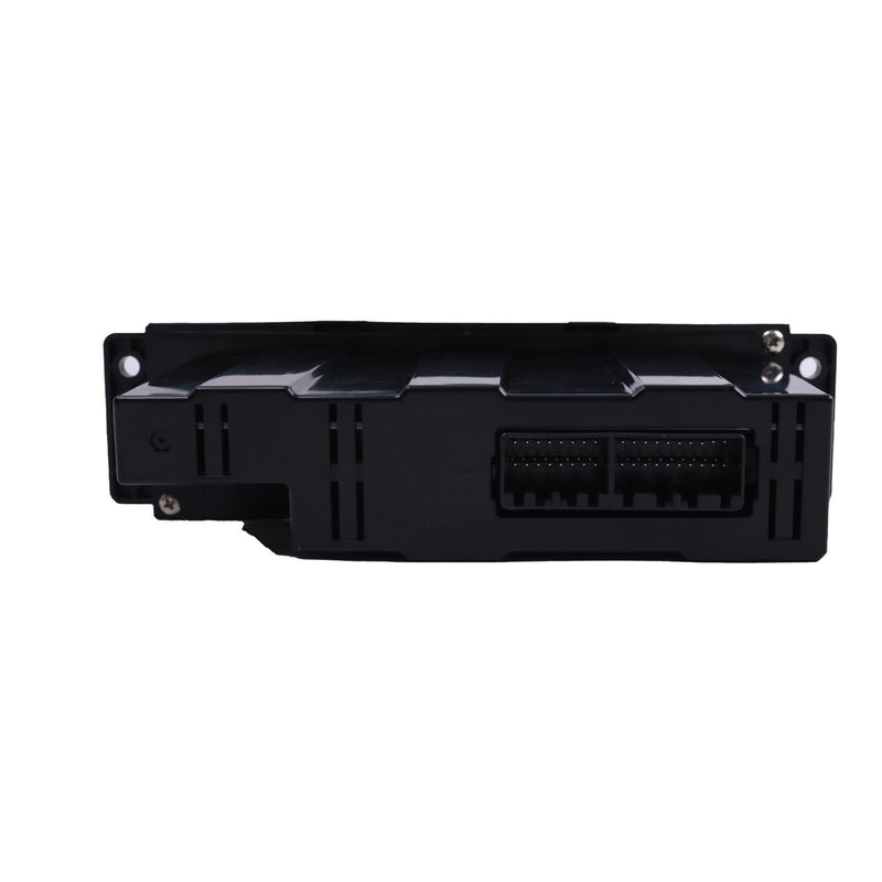 DURAFORCE A/C Heater Controller for John Deere 120C 200CLC 230CLC 2154D 2954D 3754D