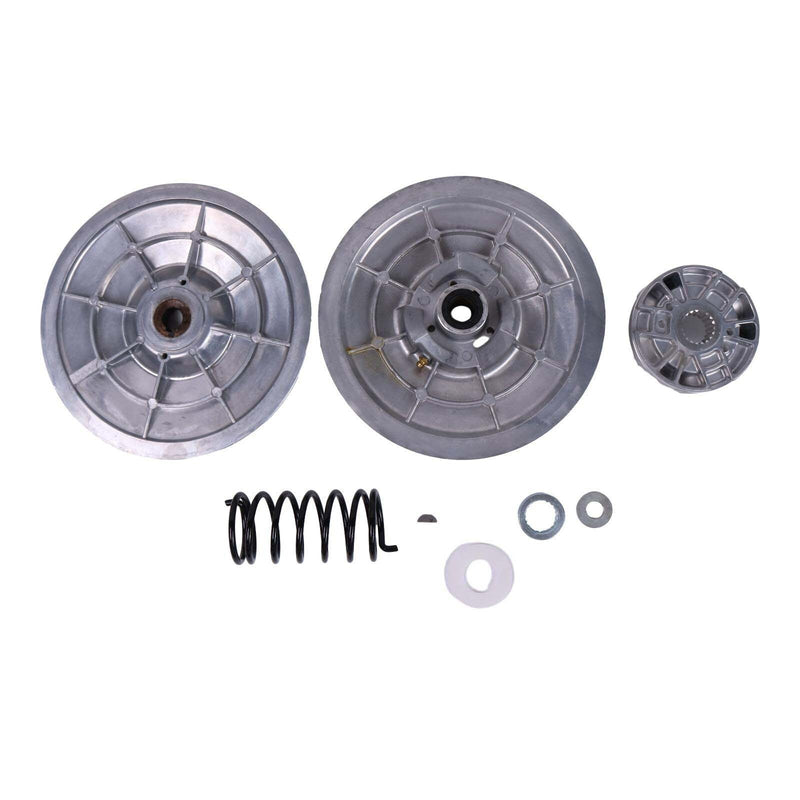 DURAFORCE Yamaha G2-G22 4 Cycle Gas Golf Cart Secondary Driven Clutch Kit JN6-G6270-00