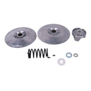 DURAFORCE Yamaha G2-G22 4 Cycle Gas Golf Cart Secondary Driven Clutch Kit JN6-G6270-00