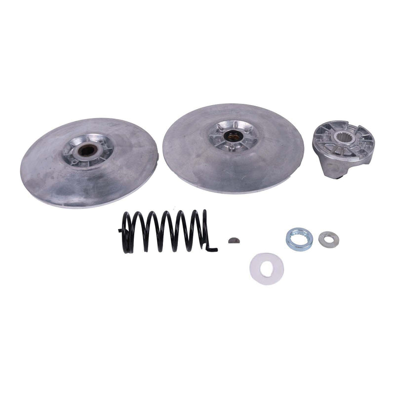 DURAFORCE Yamaha G2-G22 4 Cycle Gas Golf Cart Secondary Driven Clutch Kit JN6-G6270-00