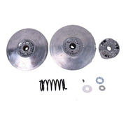 DURAFORCE Yamaha G2-G22 4 Cycle Gas Golf Cart Secondary Driven Clutch Kit JN6-G6270-00